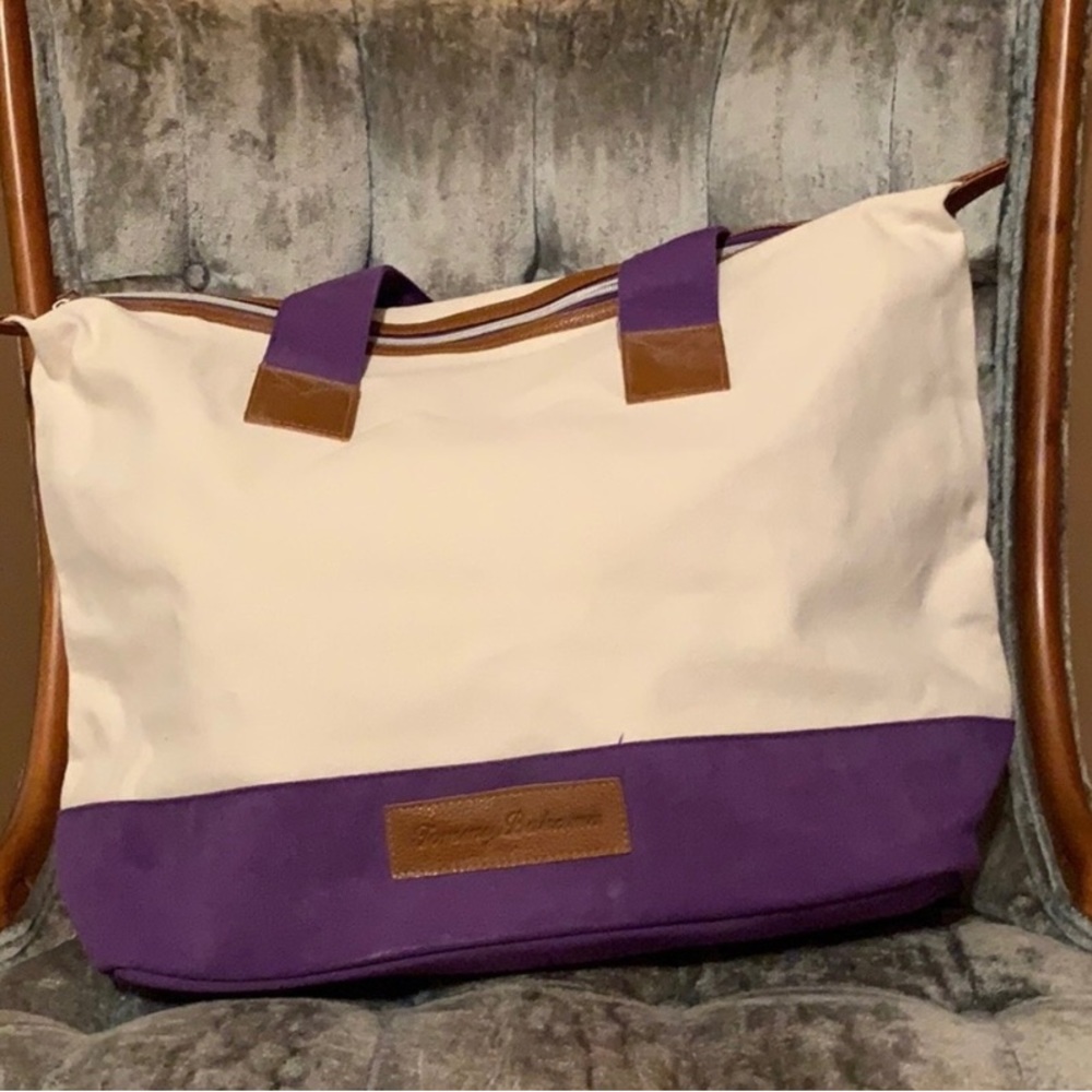 Tommy Bahama tote bag